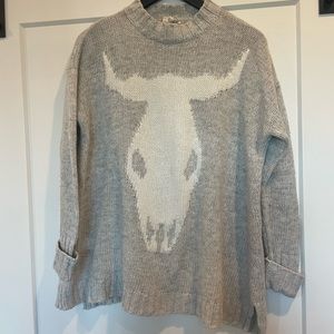 Show me your Mimi sweater